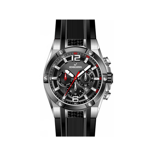 HEINRICHSSOHN Aachen HS1011D Mens Watch - HEINRICHSSOHN Aachen HS1011D Mens Watch