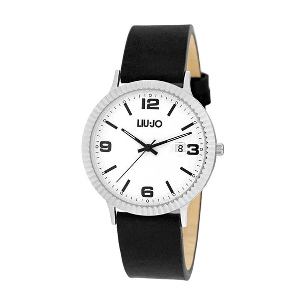 LIU-JO Luxury Jagged TLJ1449 Mens Watch - LIU-JO Luxury Jagged TLJ1449 Mens Watch