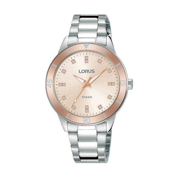 Lorus RG241RX9 Ladies Watch - Lorus RG241RX9 Ladies Watch