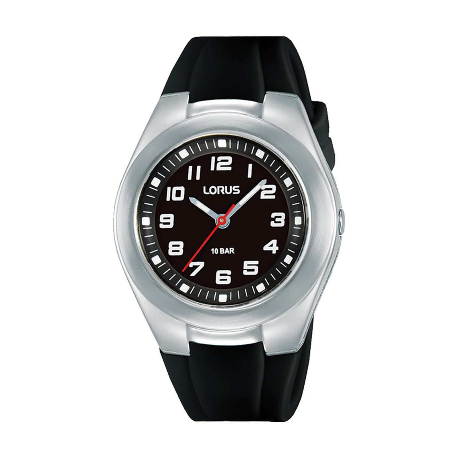 Lorus RRX75GX9 Ladies Watch - Lorus RRX75GX9 Ladies Watch