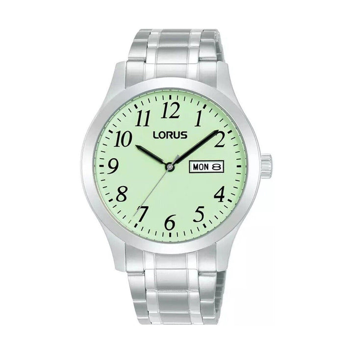 Lorus RXN83DX9 Mens Watch - Lorus RXN83DX9 Mens Watch