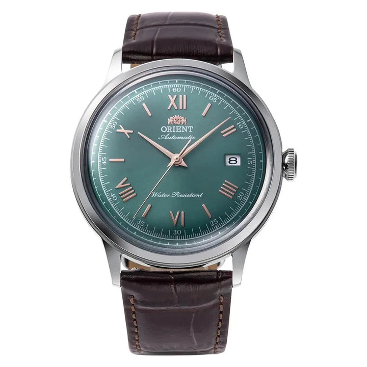 Orient Bambino Automatic RA-AC0023E30B Mens Watch - Orient Bambino Automatic RA-AC0023E30B Mens Watch - View 2