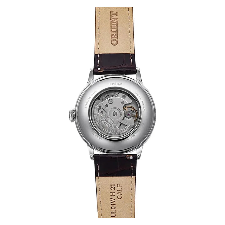 Orient Bambino Automatic RA-AC0023E30B Mens Watch - Orient Bambino Automatic RA-AC0023E30B Mens Watch - View 5