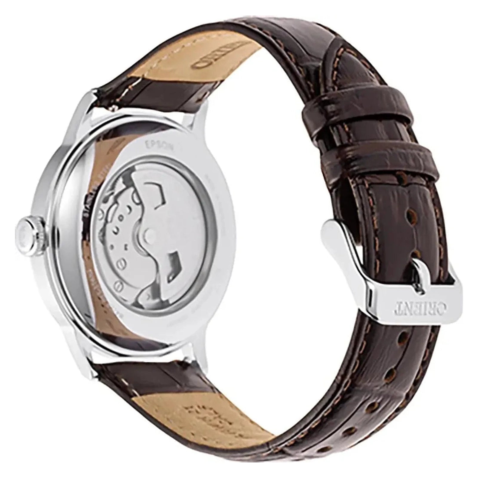 Orient Bambino Automatic RA-AC0023E30B Mens Watch - Orient Bambino Automatic RA-AC0023E30B Mens Watch - View 6