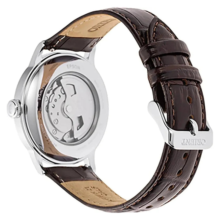 Orient Bambino Automatic RA-AC0023E30B Mens Watch - Orient Bambino Automatic RA-AC0023E30B Mens Watch - View 6
