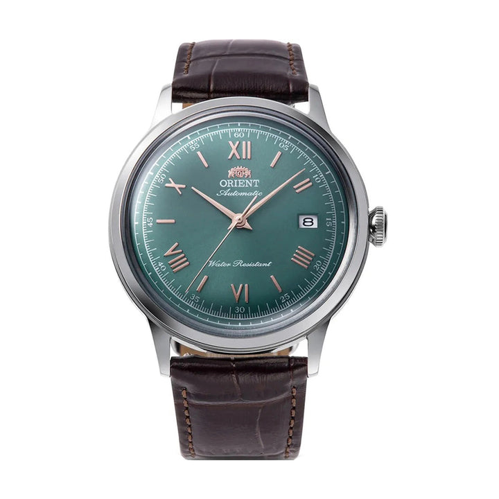 Orient Bambino Automatic RA-AC0023E30B Mens Watch - Orient Bambino Automatic RA-AC0023E30B Mens Watch