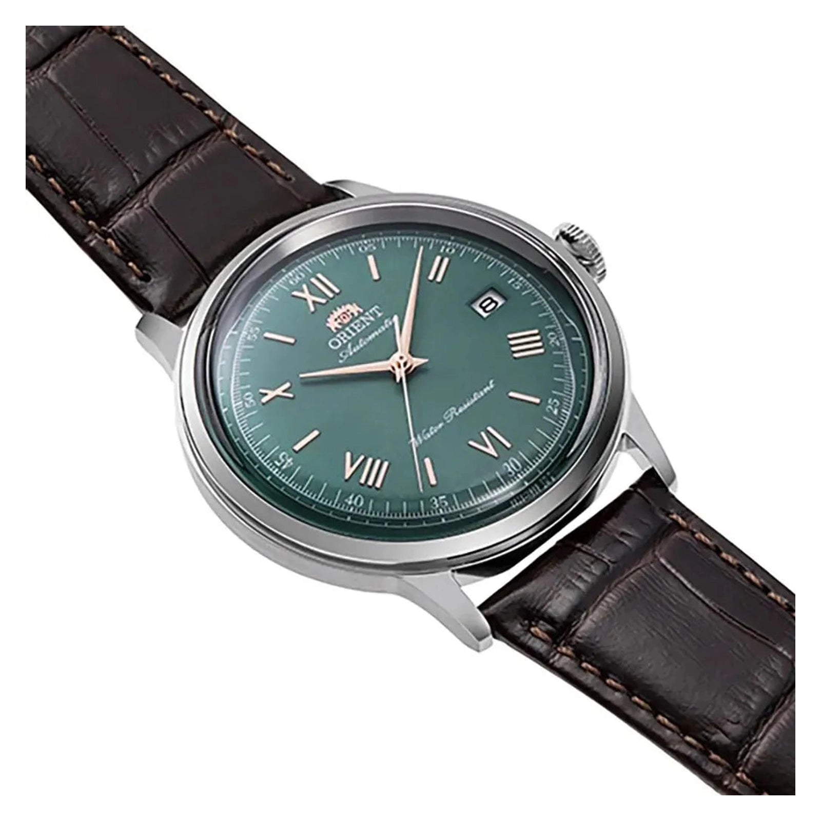Orient Bambino Automatic RA-AC0023E30B Mens Watch - Orient Bambino Automatic RA-AC0023E30B Mens Watch - View 4