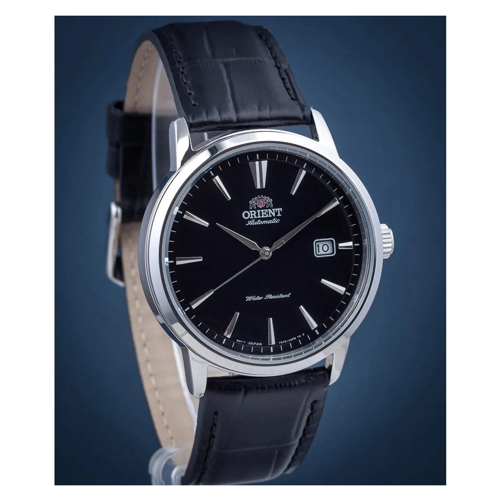 Orient Bambino Automatic RA-AC0F05B30B Mens Watch - Orient Bambino Automatic RA-AC0F05B30B Mens Watch - View 3