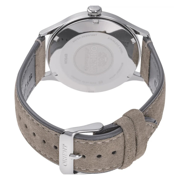 Orient Bambino Automatic RA-AC0P03L10B Mens Watch - Orient Bambino Automatic RA-AC0P03L10B Mens Watch - View 4