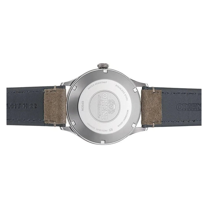Orient Bambino Automatic RA-AC0P03L10B Mens Watch - Orient Bambino Automatic RA-AC0P03L10B Mens Watch - View 3