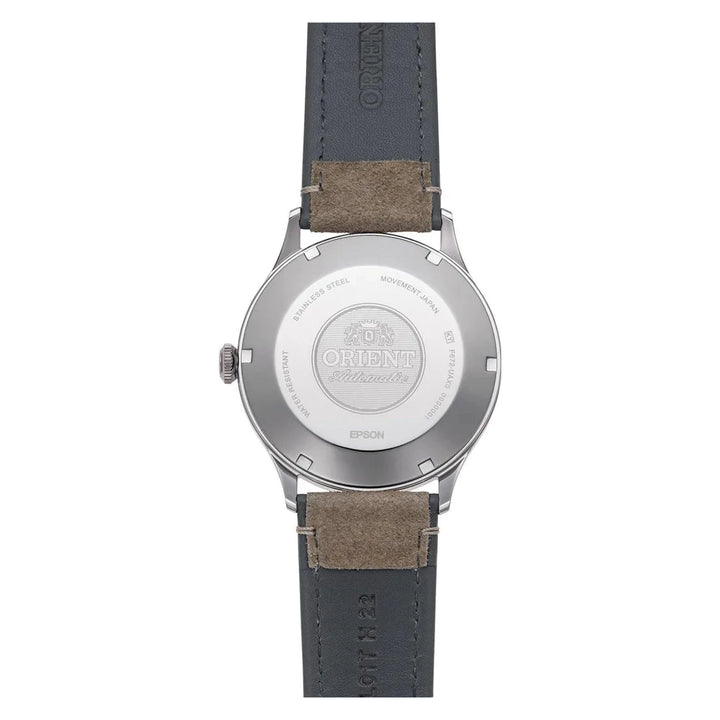 Orient Bambino Automatic RA-AC0P03L10B Mens Watch - Orient Bambino Automatic RA-AC0P03L10B Mens Watch - View 2