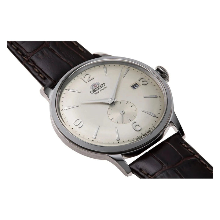 Orient Bambino Automatic RA-AP0003S30B Mens Watch - Orient Bambino Automatic RA-AP0003S30B Mens Watch - View 2