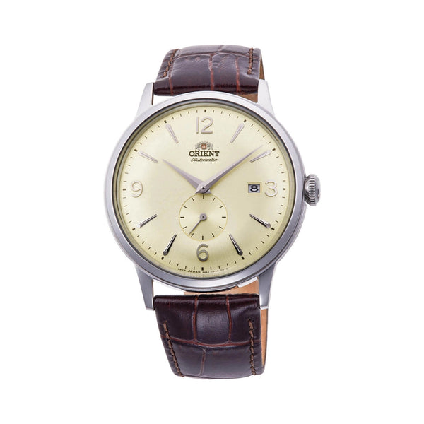 Orient Bambino Automatic RA-AP0003S30B Mens Watch - Orient Bambino Automatic RA-AP0003S30B Mens Watch
