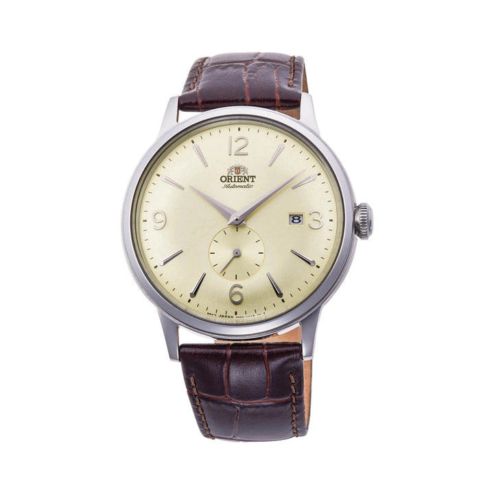 Orient Bambino Automatic RA-AP0003S30B Mens Watch - Orient Bambino Automatic RA-AP0003S30B Mens Watch