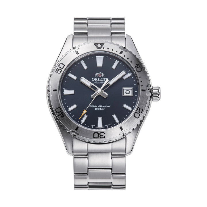 Orient Mako 40 Automatic RA-AC0Q02L30B Mens Watch - Orient Mako 40 Automatic RA-AC0Q02L30B Mens Watch
