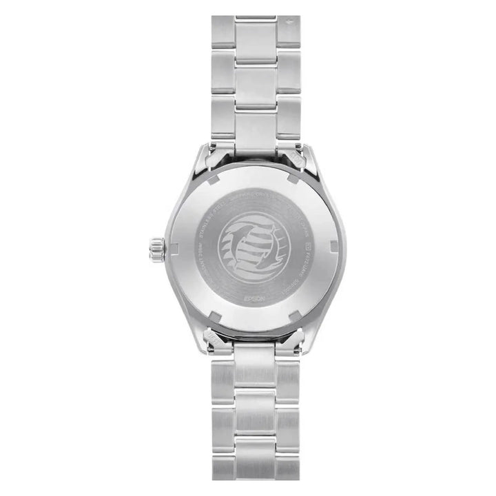 Orient Mako 40 Automatic RA-AC0Q02L30B Mens Watch - Orient Mako 40 Automatic RA-AC0Q02L30B Mens Watch - View 3