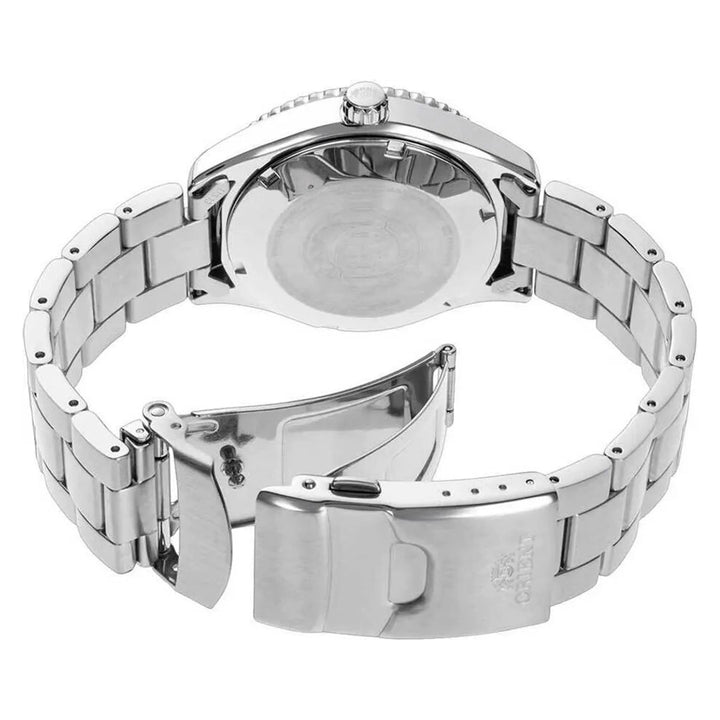 Orient Mako 40 Automatic RA-AC0Q03S30B Mens Watch - Orient Mako 40 Automatic RA-AC0Q03S30B Mens Watch - View 2