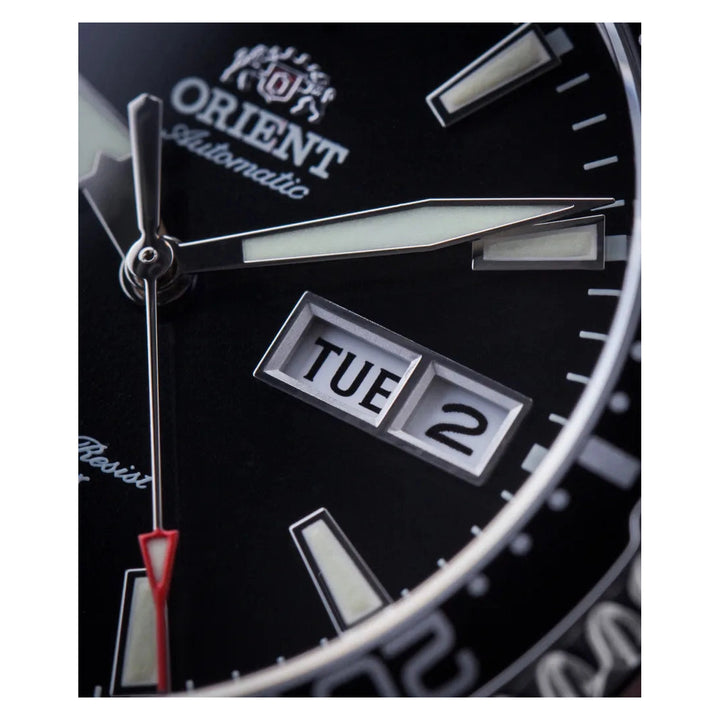 Orient Mako III Automatic RA-AA0001B39B Mens Watch - Orient Mako III Automatic RA-AA0001B39B Mens Watch - View 7