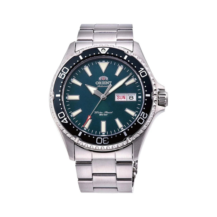 Orient Mako III Automatic RA-AA0004E19B Men’s Watch