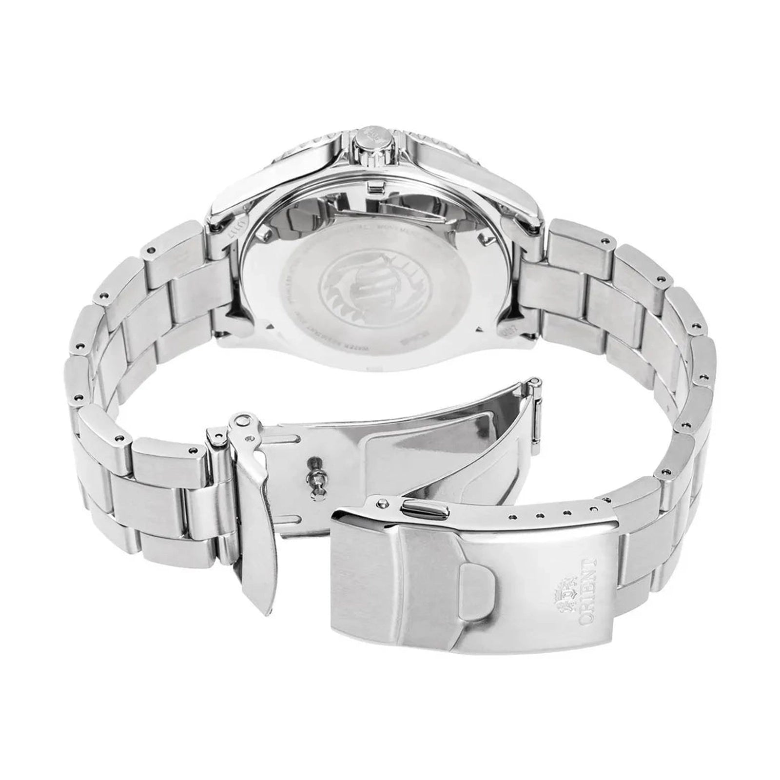 Orient Mako Kamasu Automatic RA-AA0812L19B Mens Watch - Orient Mako Kamasu Automatic RA-AA0812L19B Mens Watch - View 2