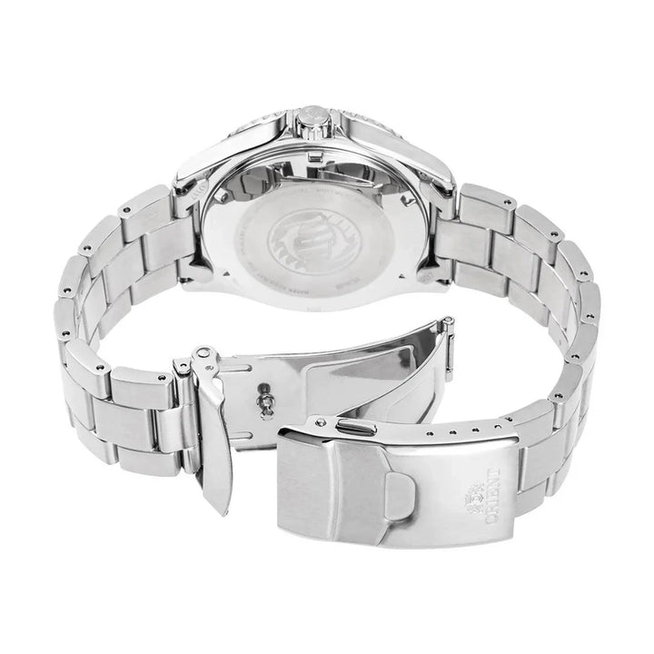 Orient Mako Kamasu Automatic RA-AA0812L19B Mens Watch - Orient Mako Kamasu Automatic RA-AA0812L19B Mens Watch - View 2