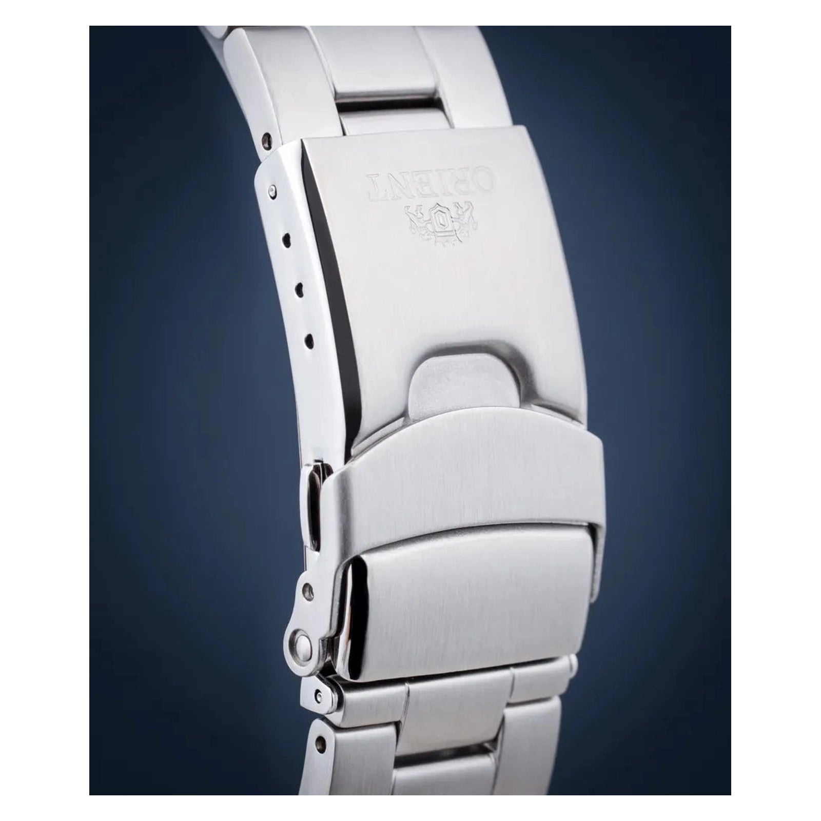 Orient Mako Kamasu Automatic RA-AA0812L19B Mens Watch - Orient Mako Kamasu Automatic RA-AA0812L19B Mens Watch - View 6