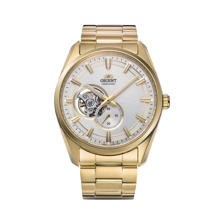 Orient Open Heart Automatic RA-AR0007S10B Men’s Watch