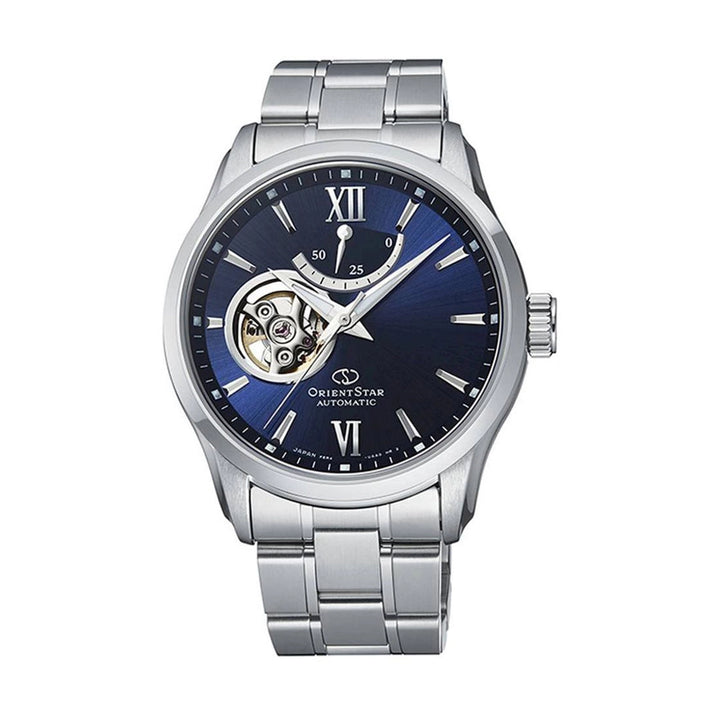 Orient Star Open Heart Automatic RE-AT0001L00B Mens Watch - Orient Star Open Heart Automatic RE-AT0001L00B Mens Watch