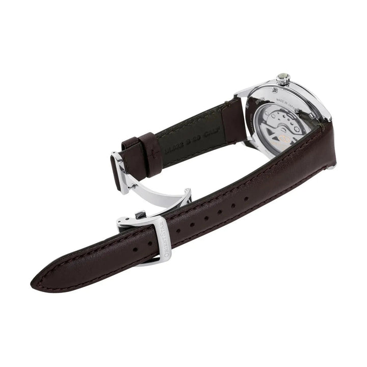 Orient Star Open Heart Automatic RE-AT0202E00B Mens Watch - Orient Star Open Heart Automatic RE-AT0202E00B Mens Watch - View 4