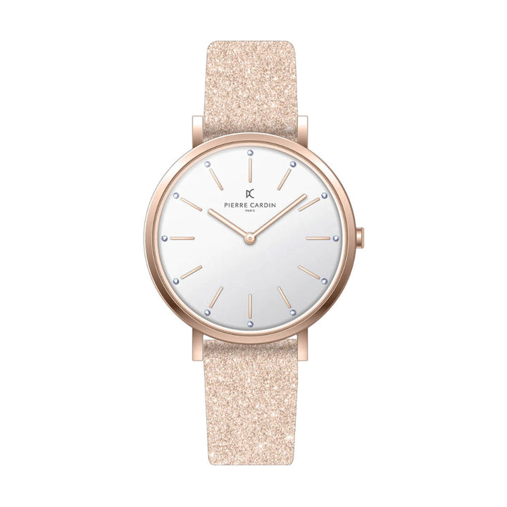 Pierre Cardin Belleville Glam CBV.1112 Ladies Watch - Pierre Cardin Belleville Glam CBV.1112 Ladies Watch