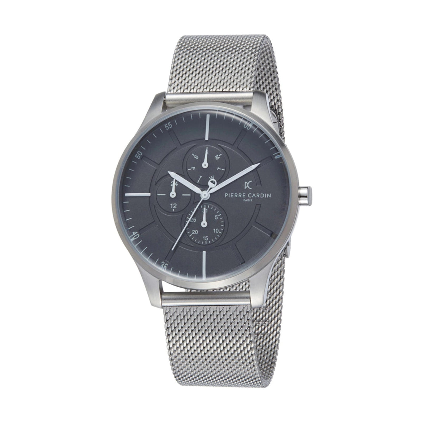 Pierre Cardin La Gloire Nouvelle PC902731F107 Mens Watch - Pierre Cardin La Gloire Nouvelle PC902731F107 Mens Watch