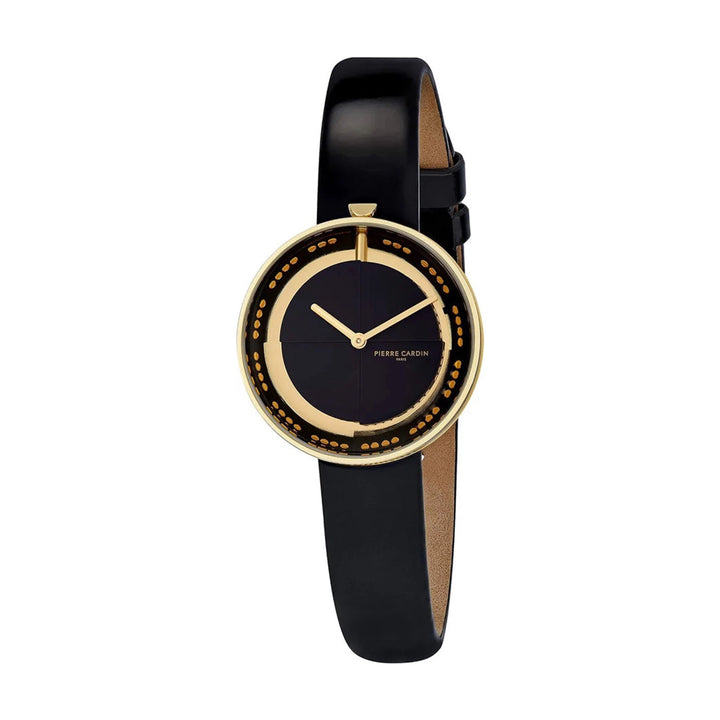 Pierre Cardin Marais Mirror CMA.0002 Ladies Watch - Pierre Cardin Marais Mirror CMA.0002 Ladies Watch