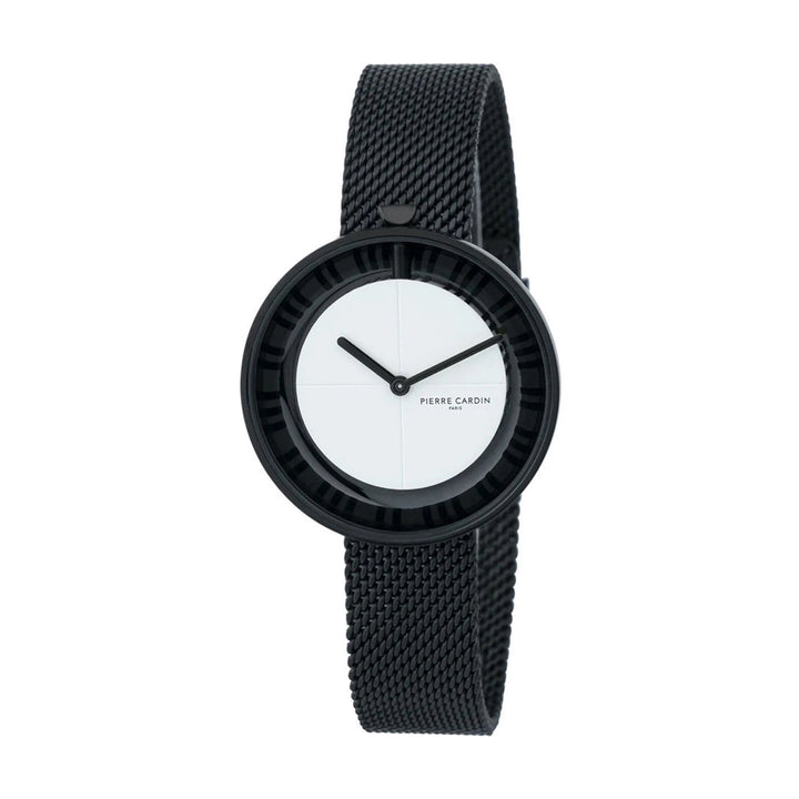 Pierre Cardin Marais Piano CMA.0018 Ladies Watch - Pierre Cardin Marais Piano CMA.0018 Ladies Watch