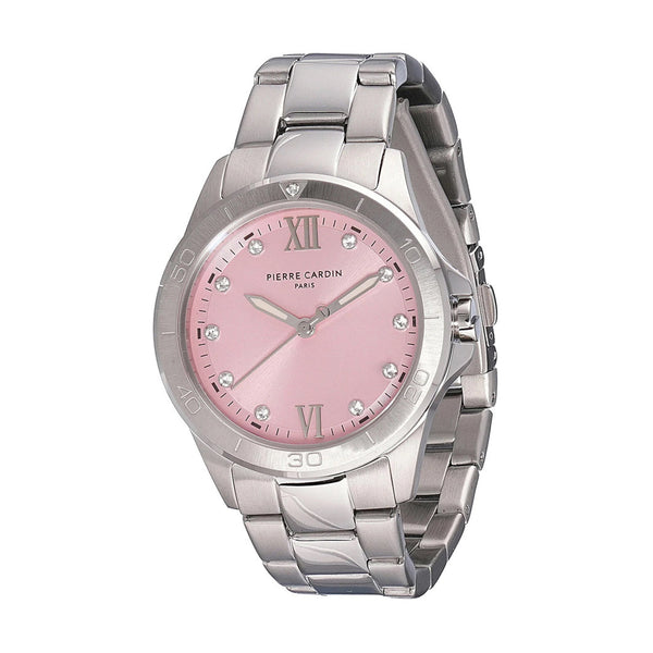 Pierre Cardin Observatoire Eclat CF.1009.MS.1 Ladies Watch - Pierre Cardin Observatoire Eclat CF.1009.MS.1 Ladies Watch