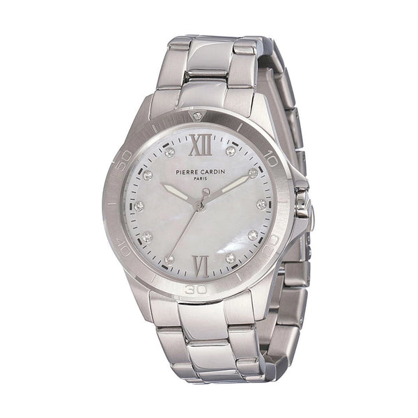 Pierre Cardin Observatoire Eclat CF.1009.MS Ladies Watch - Pierre Cardin Observatoire Eclat CF.1009.MS Ladies Watch