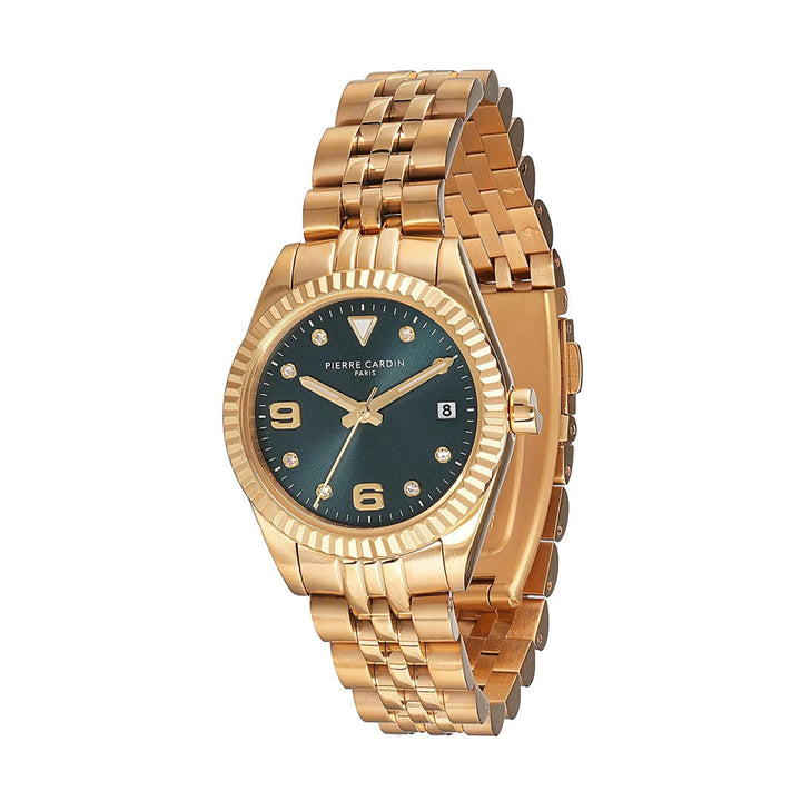Pierre Cardin Opera Timbre CF.1012.MG.2 Ladies Watch - Pierre Cardin Opera Timbre CF.1012.MG.2 Ladies Watch