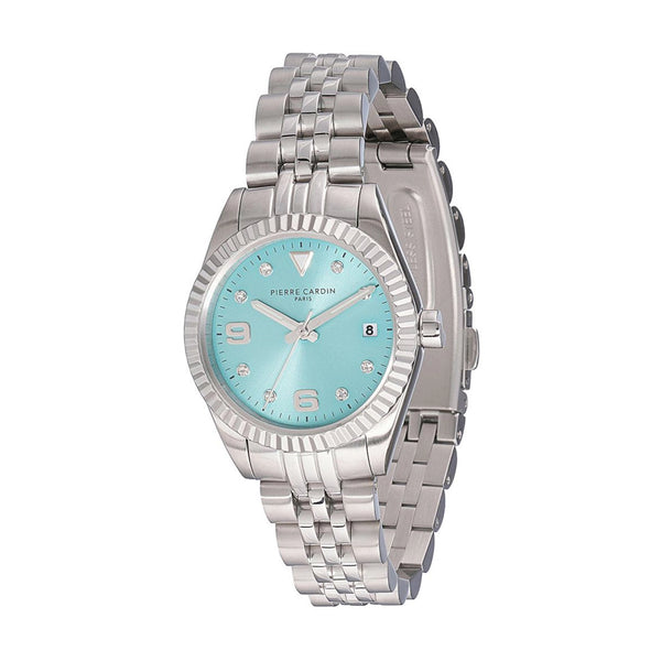 Pierre Cardin Opera Timbre CF.1012.MS.1 Ladies Watch - Pierre Cardin Opera Timbre CF.1012.MS.1 Ladies Watch