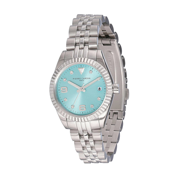 Pierre Cardin Opera Timbre CF.1012.MS.1 Ladies Watch - Pierre Cardin Opera Timbre CF.1012.MS.1 Ladies Watch