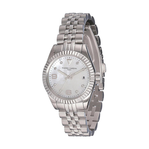 Pierre Cardin Opera Timbre CF.1012.MS Ladies Watch - Pierre Cardin Opera Timbre CF.1012.MS Ladies Watch