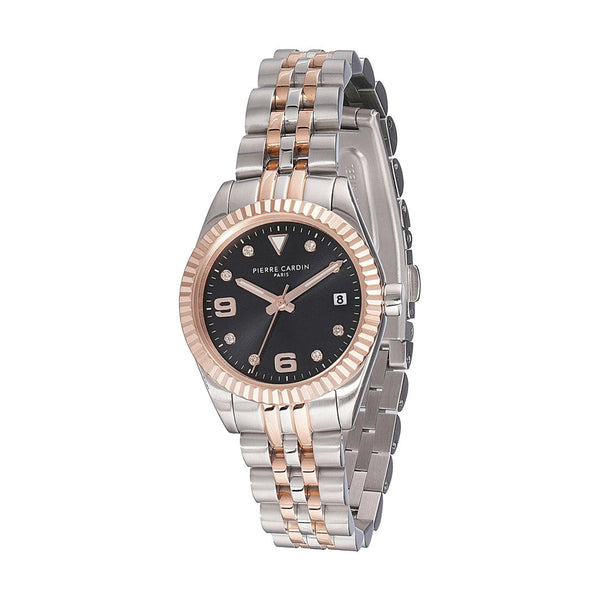 Pierre Cardin Opera Timbre CF.1012.MU.1 Ladies Watch - Pierre Cardin Opera Timbre CF.1012.MU.1 Ladies Watch