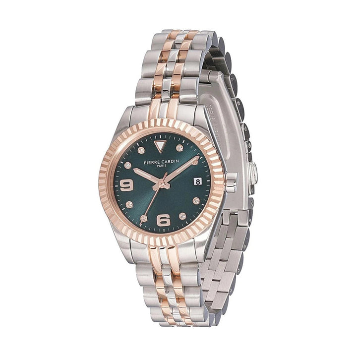 Pierre Cardin Opera Timbre CF.1012.MU.2 Ladies Watch - Pierre Cardin Opera Timbre CF.1012.MU.2 Ladies Watch