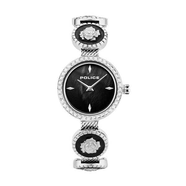 Police Kapaa PL.16026LS/30MM Ladies Watch - Police Kapaa PL.16026LS/30MM Ladies Watch