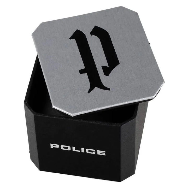 Police Kapaa PL.16026LSG/60MM Ladies Watch - Police Kapaa PL.16026LSG/60MM Ladies Watch - View 2