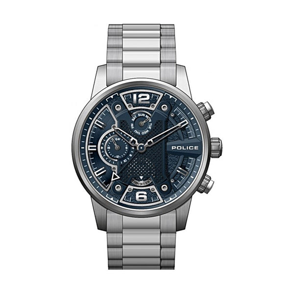 Police Lanshu PEWJK2203303 Mens Watch - Police Lanshu PEWJK2203303 Mens Watch