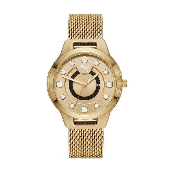 Puma Reset P1008 Women’s Watch