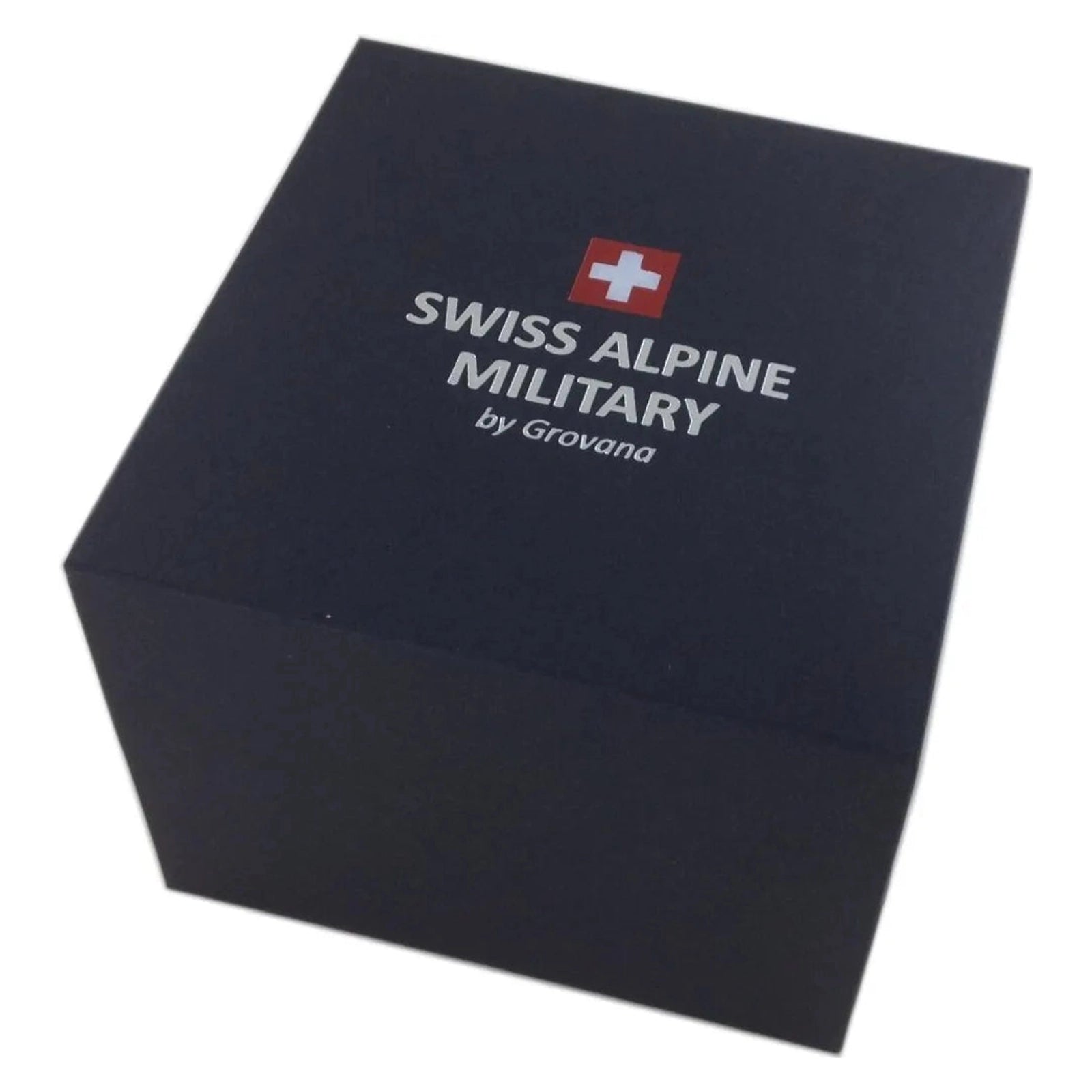 Swiss Alpine Military 7089.9135SAM Mens Watch Chronograph - Swiss Alpine Military 7089.9135SAM Mens Watch Chronograph - View 4