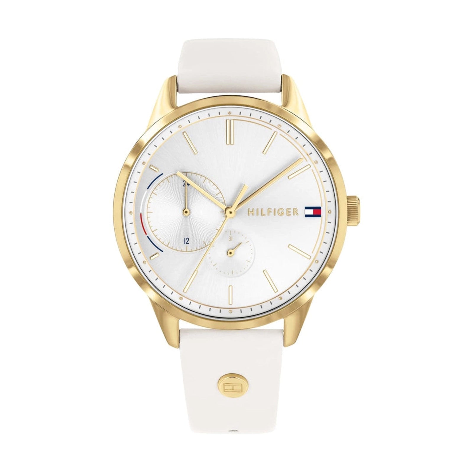 Tommy Hilfiger Brooke 1782018 Ladies Watch - Tommy Hilfiger Brooke 1782018 Ladies Watch