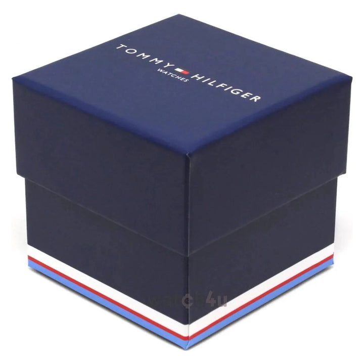 Tommy Hilfiger Daniel 1710383 Mens Watch - Tommy Hilfiger Daniel 1710383 Mens Watch - View 3