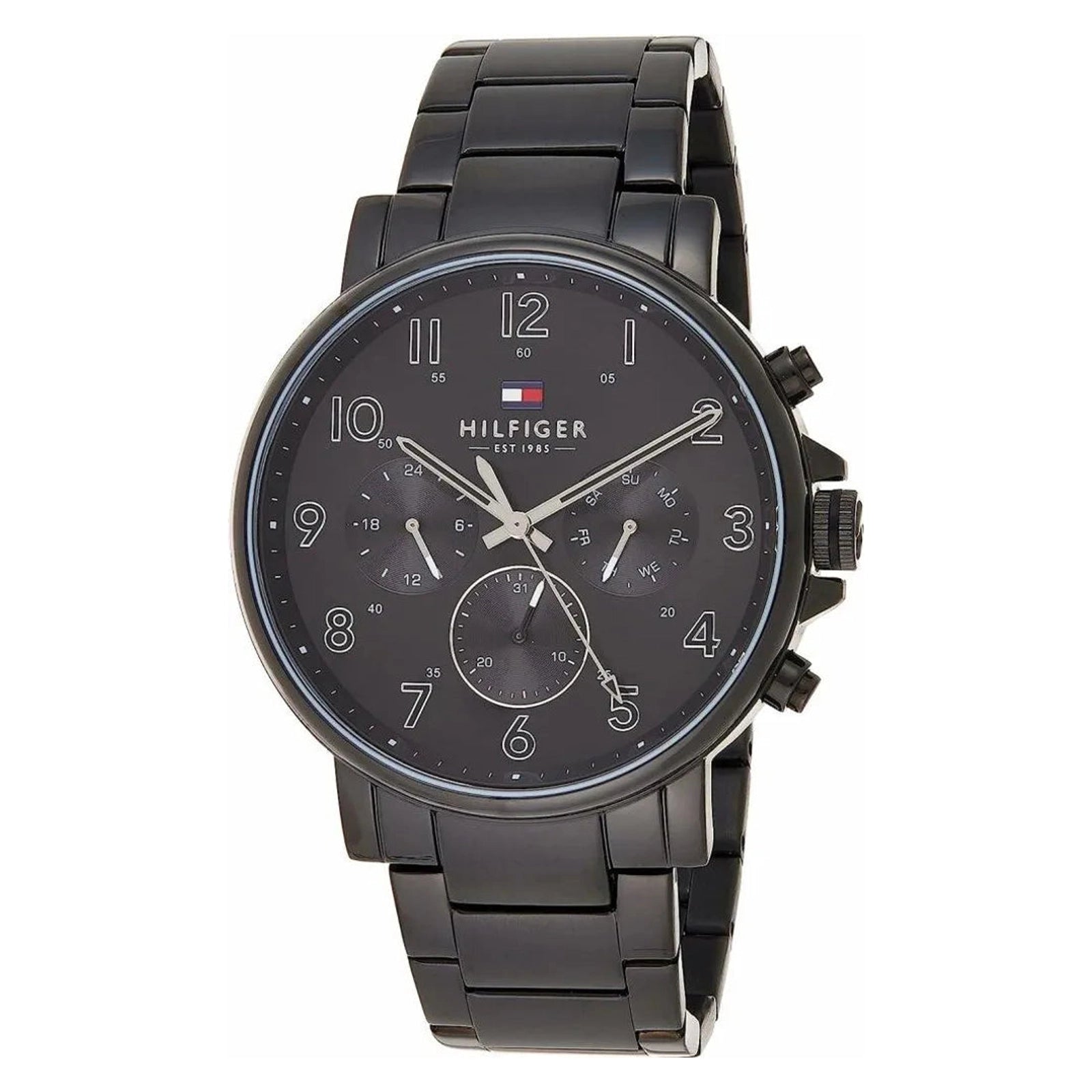 Tommy Hilfiger Daniel 1710383 Mens Watch - Tommy Hilfiger Daniel 1710383 Mens Watch - View 4