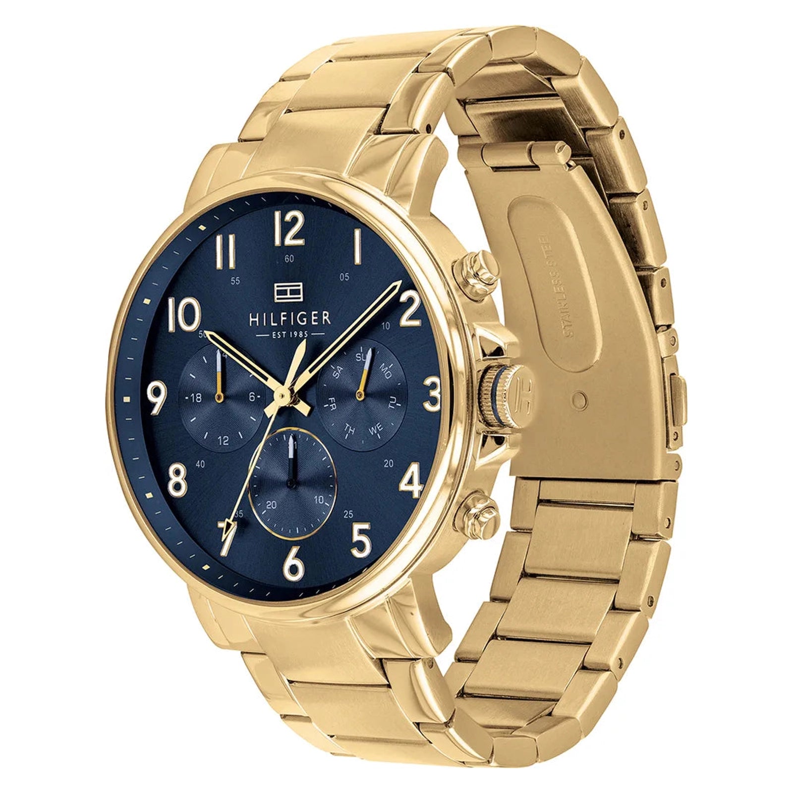 Tommy Hilfiger Daniel 1710384 Mens Watch - Tommy Hilfiger Daniel 1710384 Mens Watch - View 2